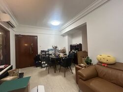 Fortune Jade (D15), Apartment #622270921